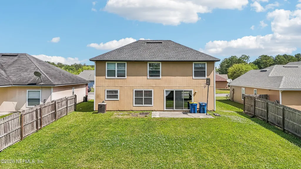 4322 S Marsh Hawk Drive S Jacksonville FL 32218