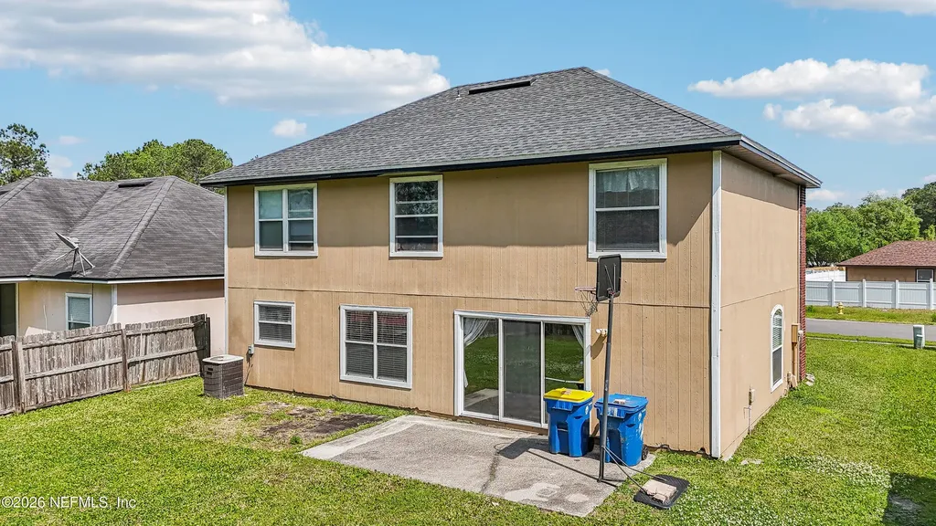 4322 S Marsh Hawk Drive S Jacksonville FL 32218