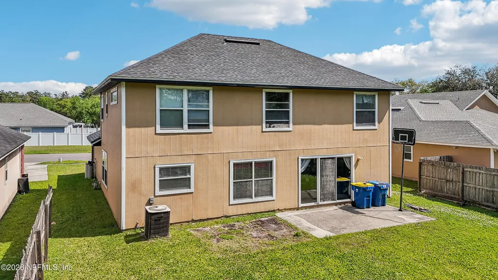4322 S Marsh Hawk Drive S Jacksonville FL 32218