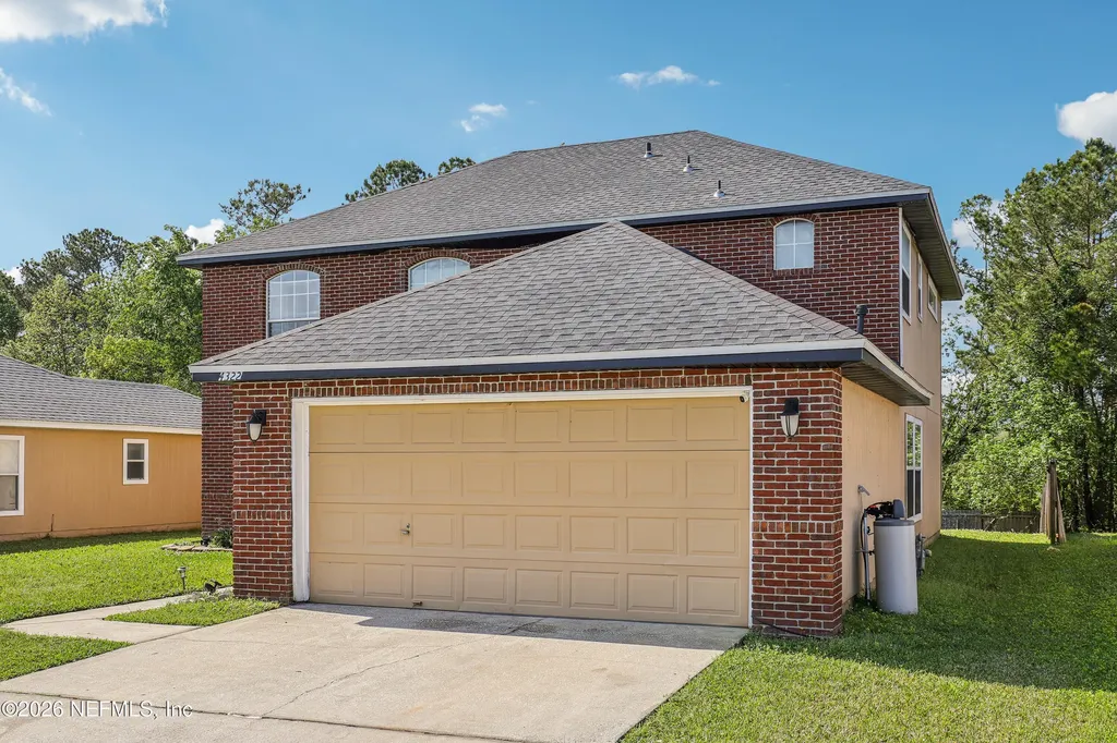 4322 S Marsh Hawk Drive S Jacksonville FL 32218