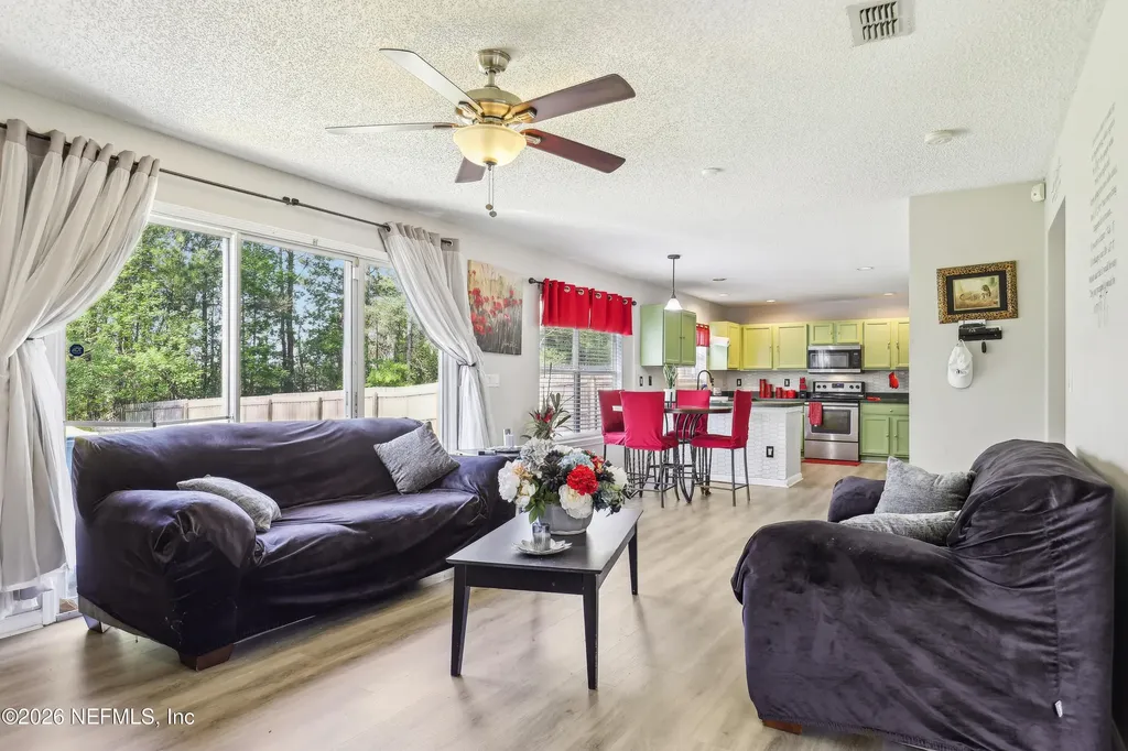 4322 S Marsh Hawk Drive S Jacksonville FL 32218