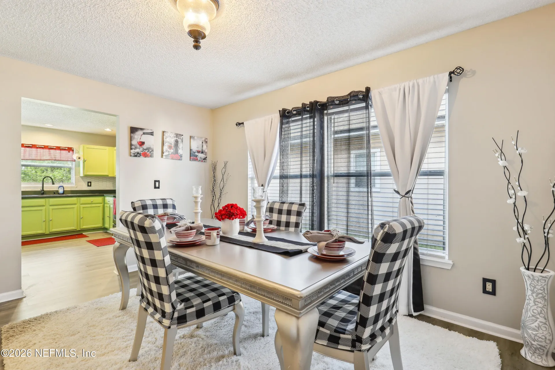 4322 S Marsh Hawk Drive S Jacksonville FL 32218