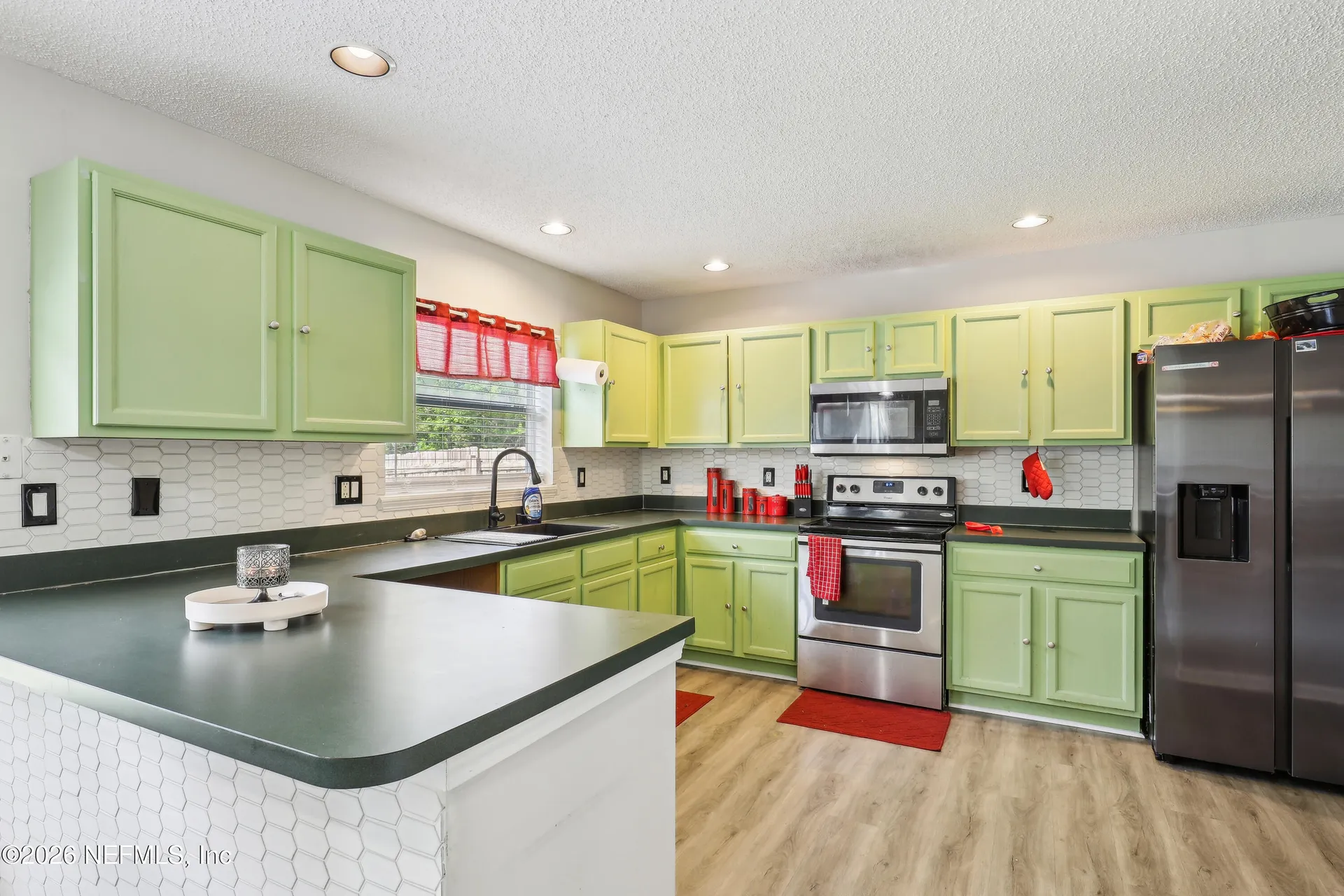 4322 S Marsh Hawk Drive S Jacksonville FL 32218