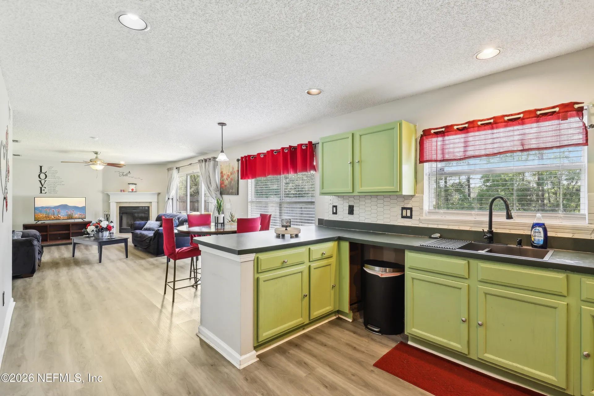4322 S Marsh Hawk Drive S Jacksonville FL 32218