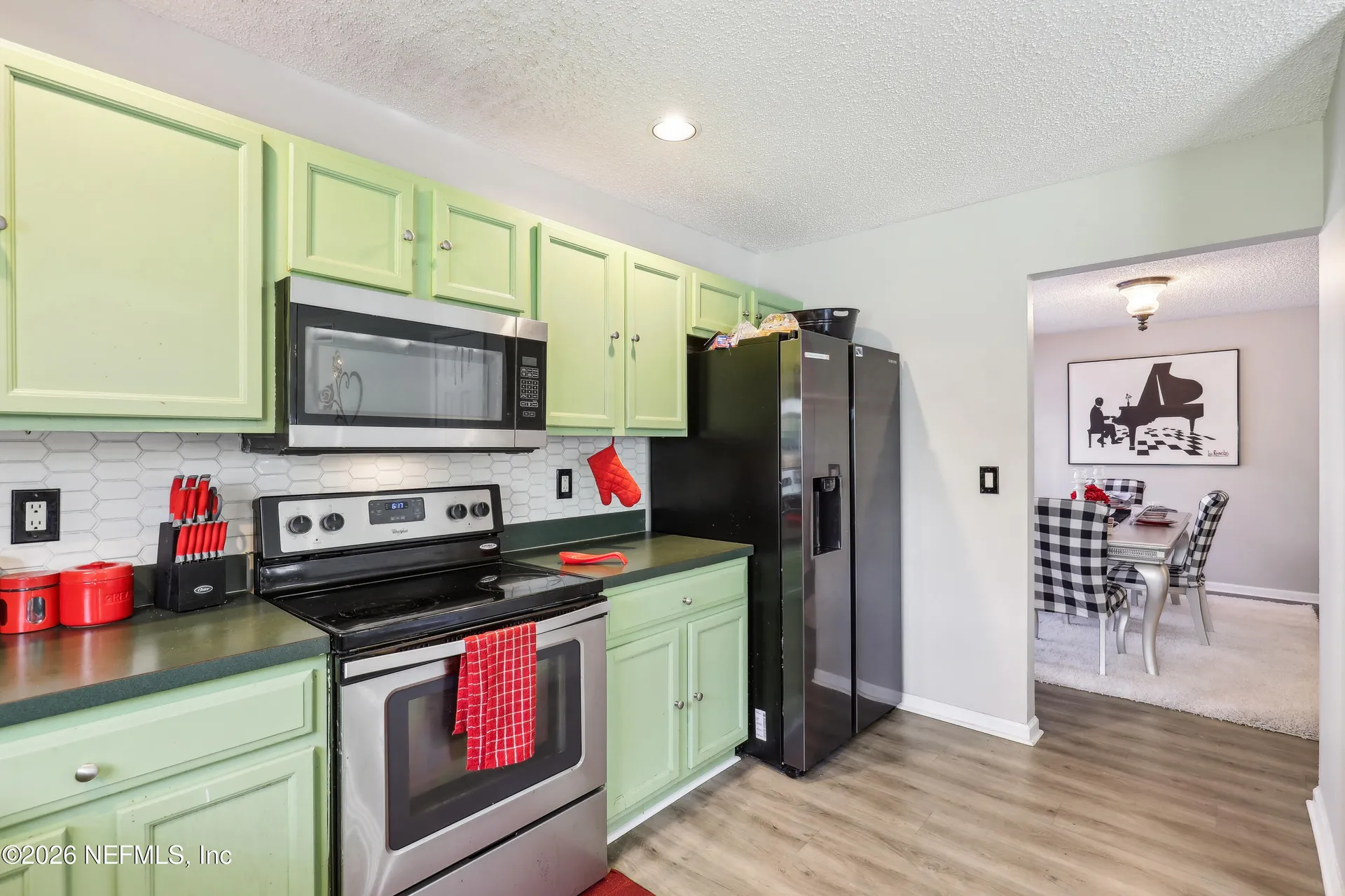 4322 S Marsh Hawk Drive S Jacksonville FL 32218