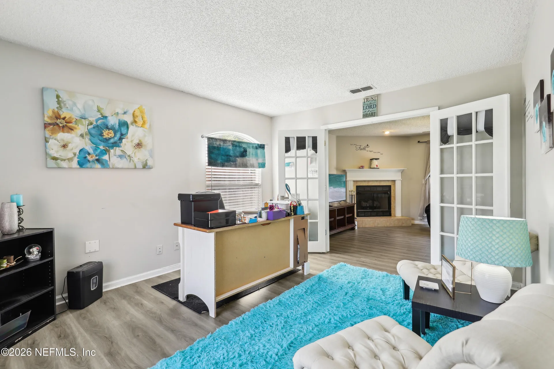 4322 S Marsh Hawk Drive S Jacksonville FL 32218