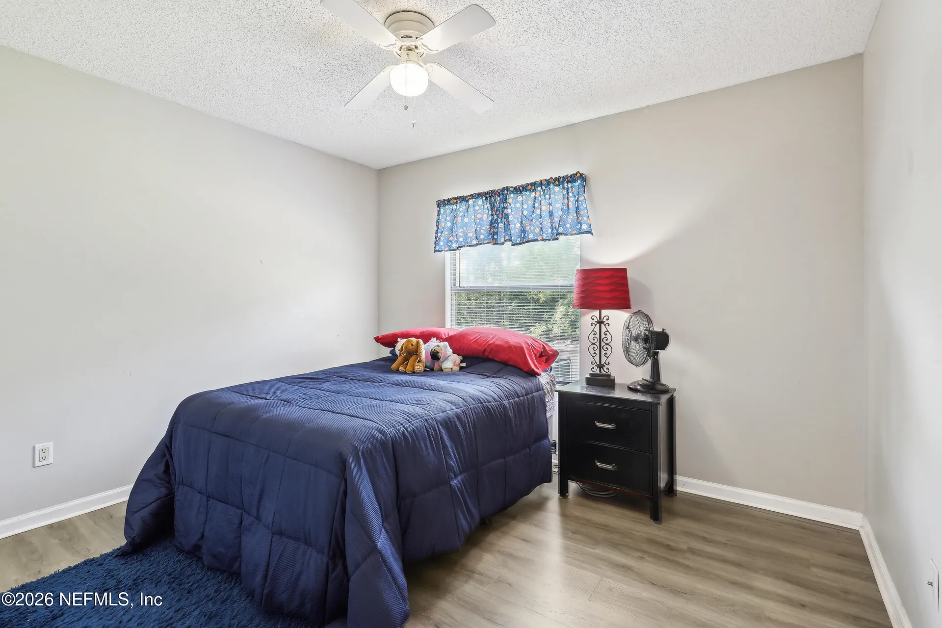 4322 S Marsh Hawk Drive S Jacksonville FL 32218