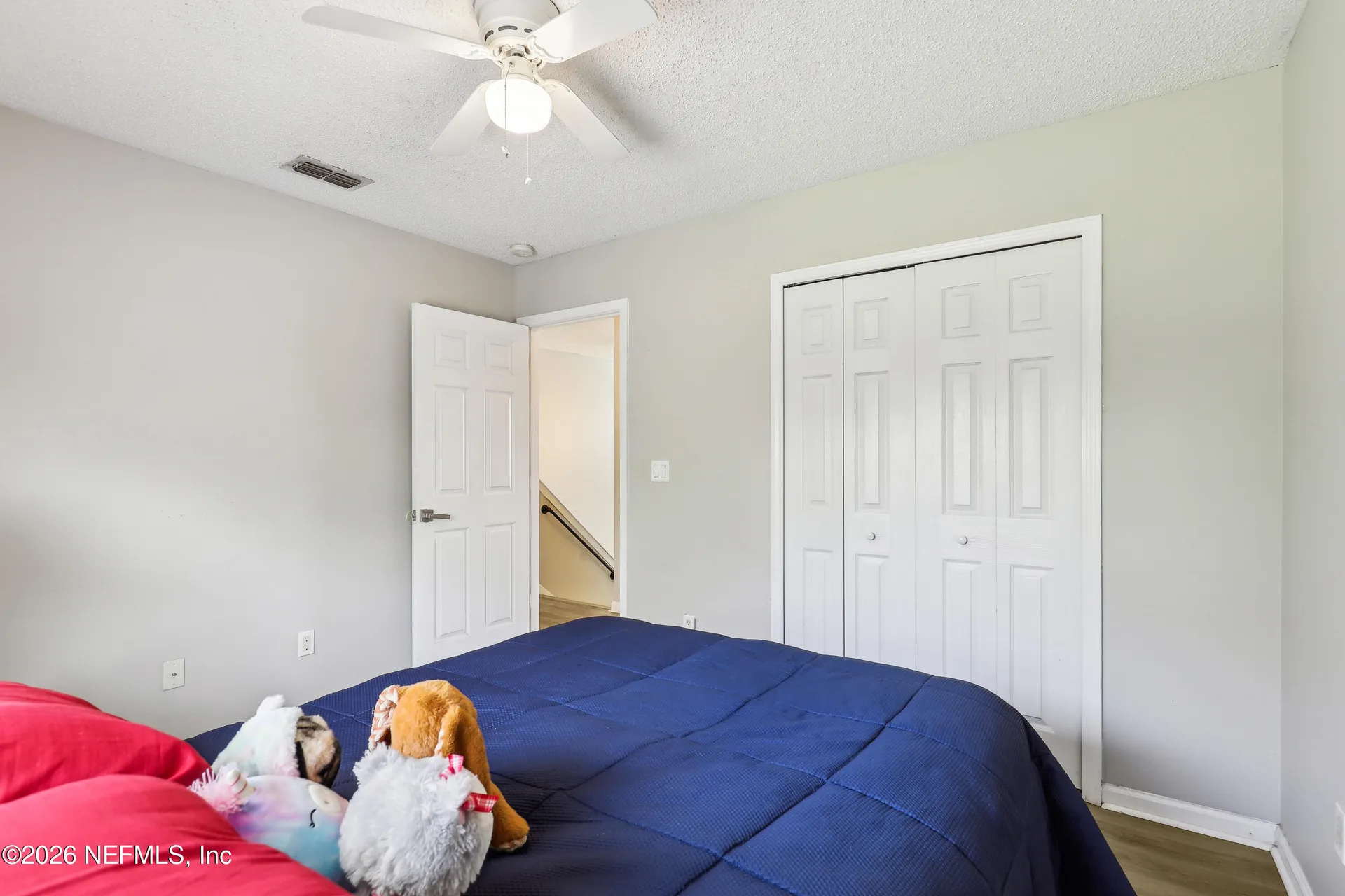 4322 S Marsh Hawk Drive S Jacksonville FL 32218