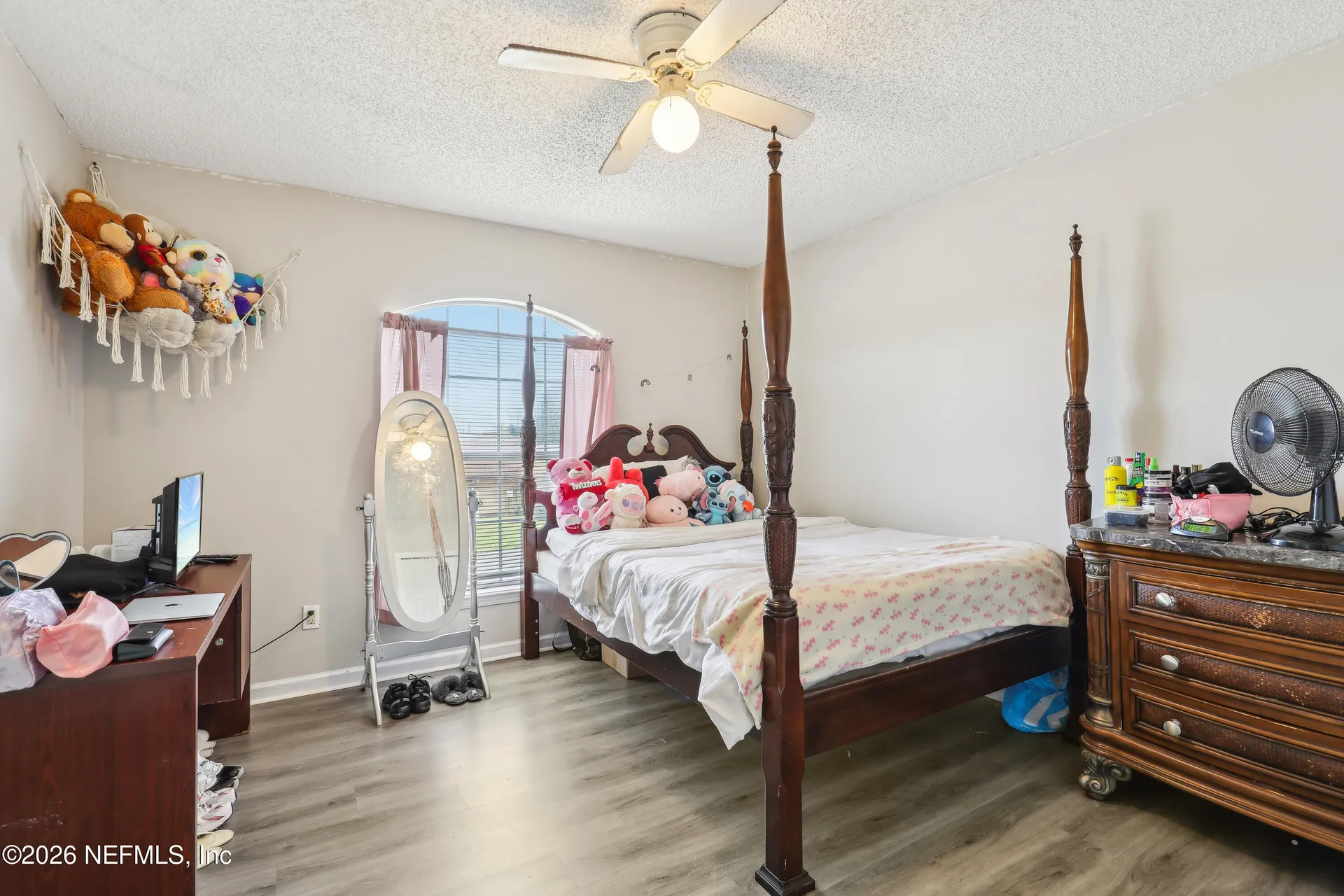 4322 S Marsh Hawk Drive S Jacksonville FL 32218