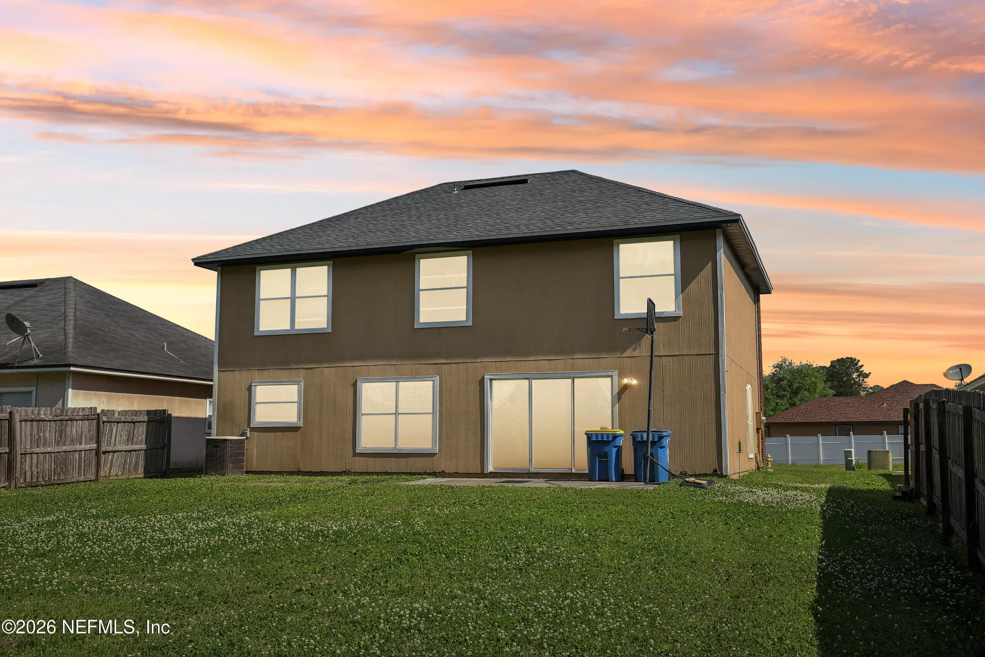 4322 S Marsh Hawk Drive S Jacksonville FL 32218