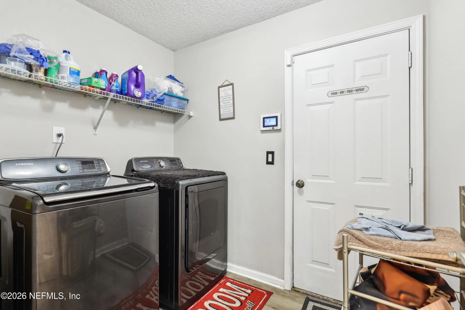4322 S Marsh Hawk Drive S Jacksonville FL 32218