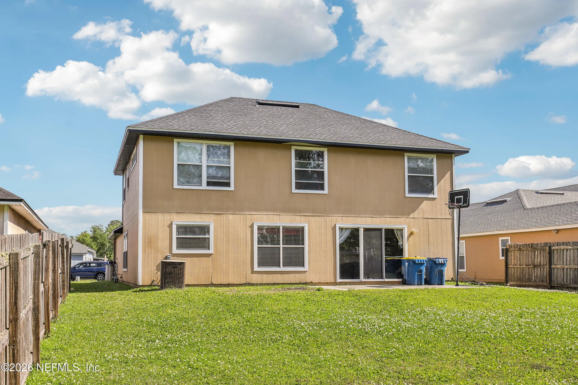 4322 S Marsh Hawk Drive S Jacksonville FL 32218