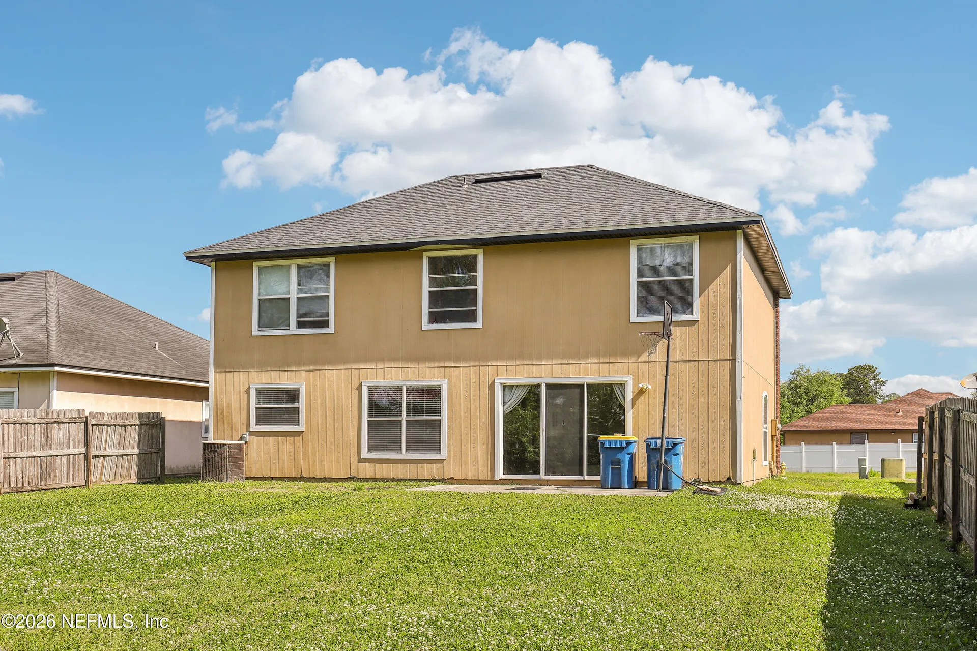4322 S Marsh Hawk Drive S Jacksonville FL 32218