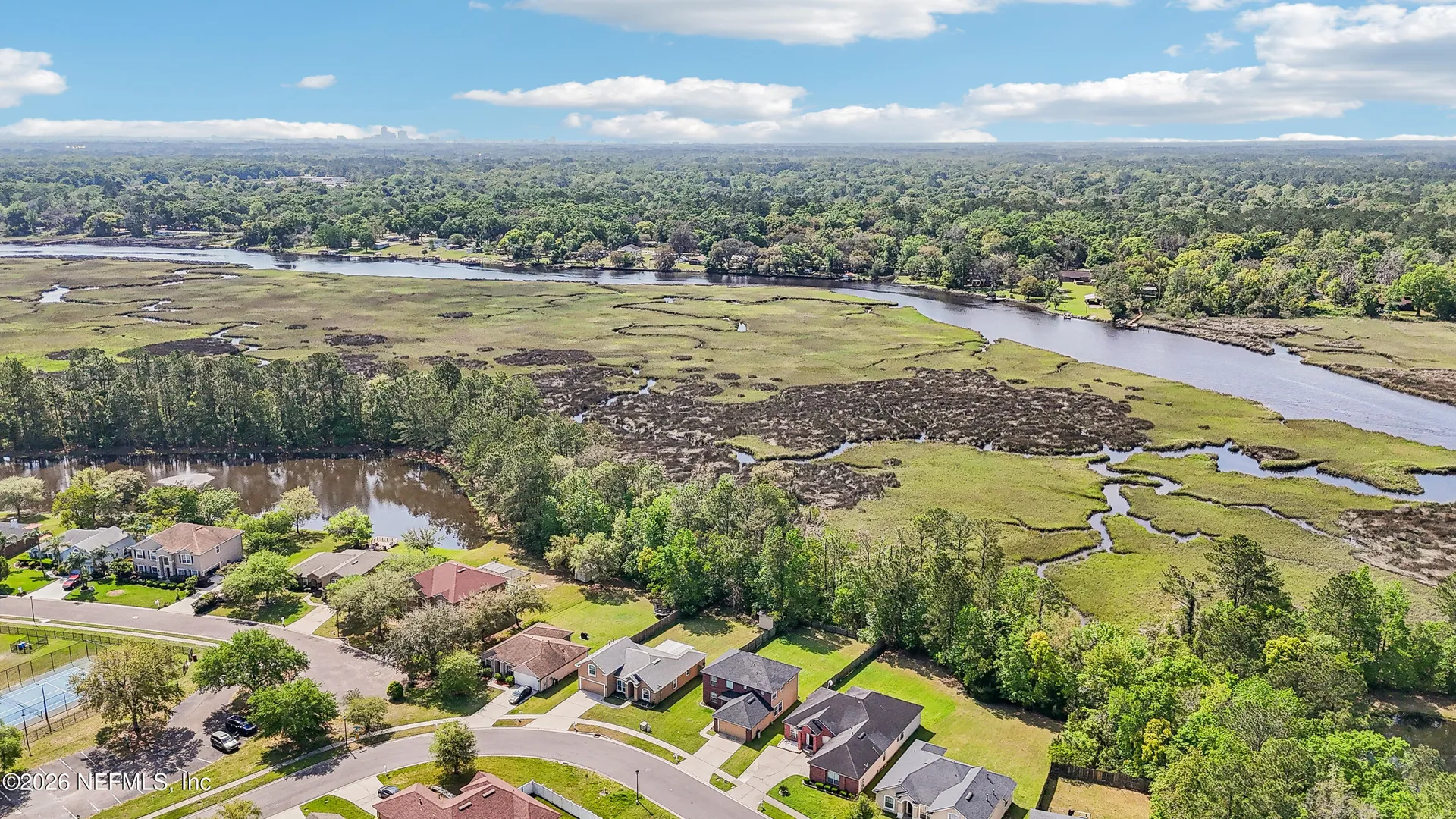 4322 S Marsh Hawk Drive S Jacksonville FL 32218