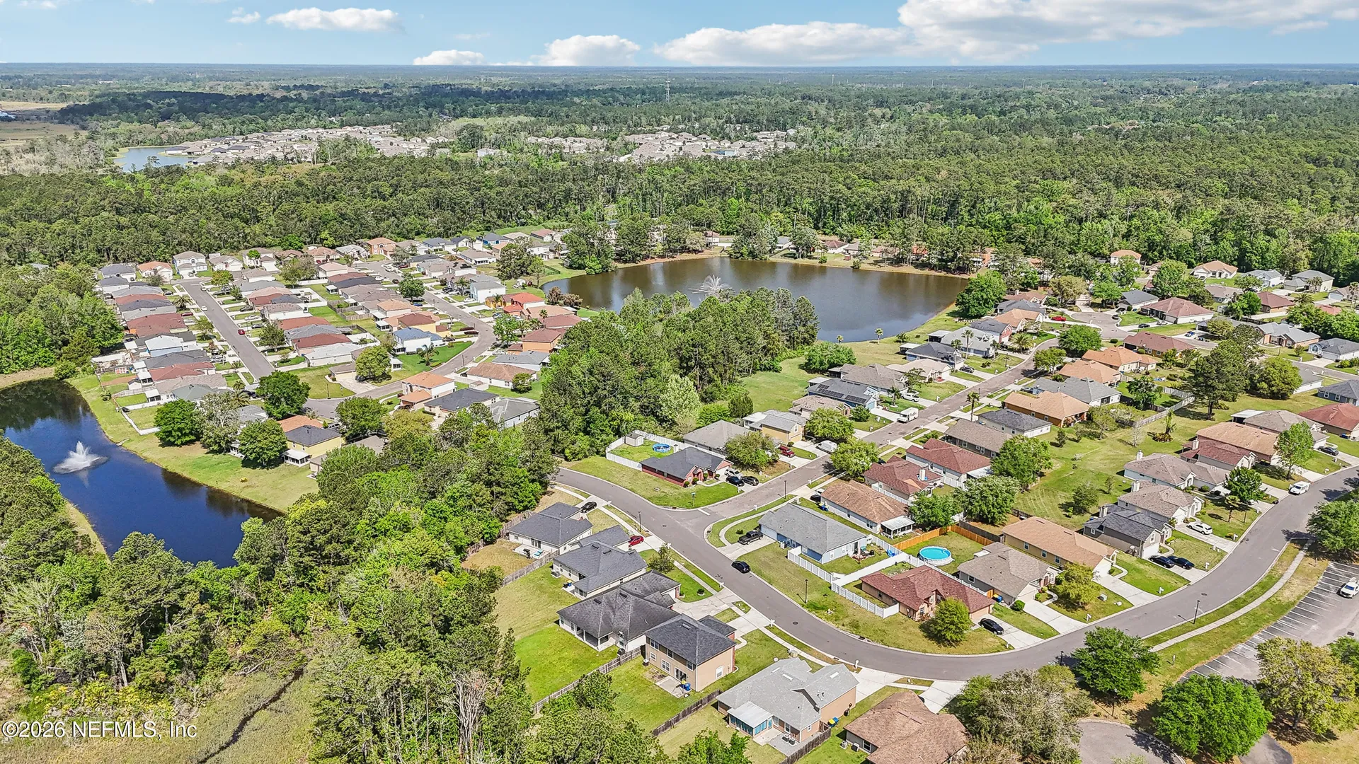 4322 S Marsh Hawk Drive S Jacksonville FL 32218