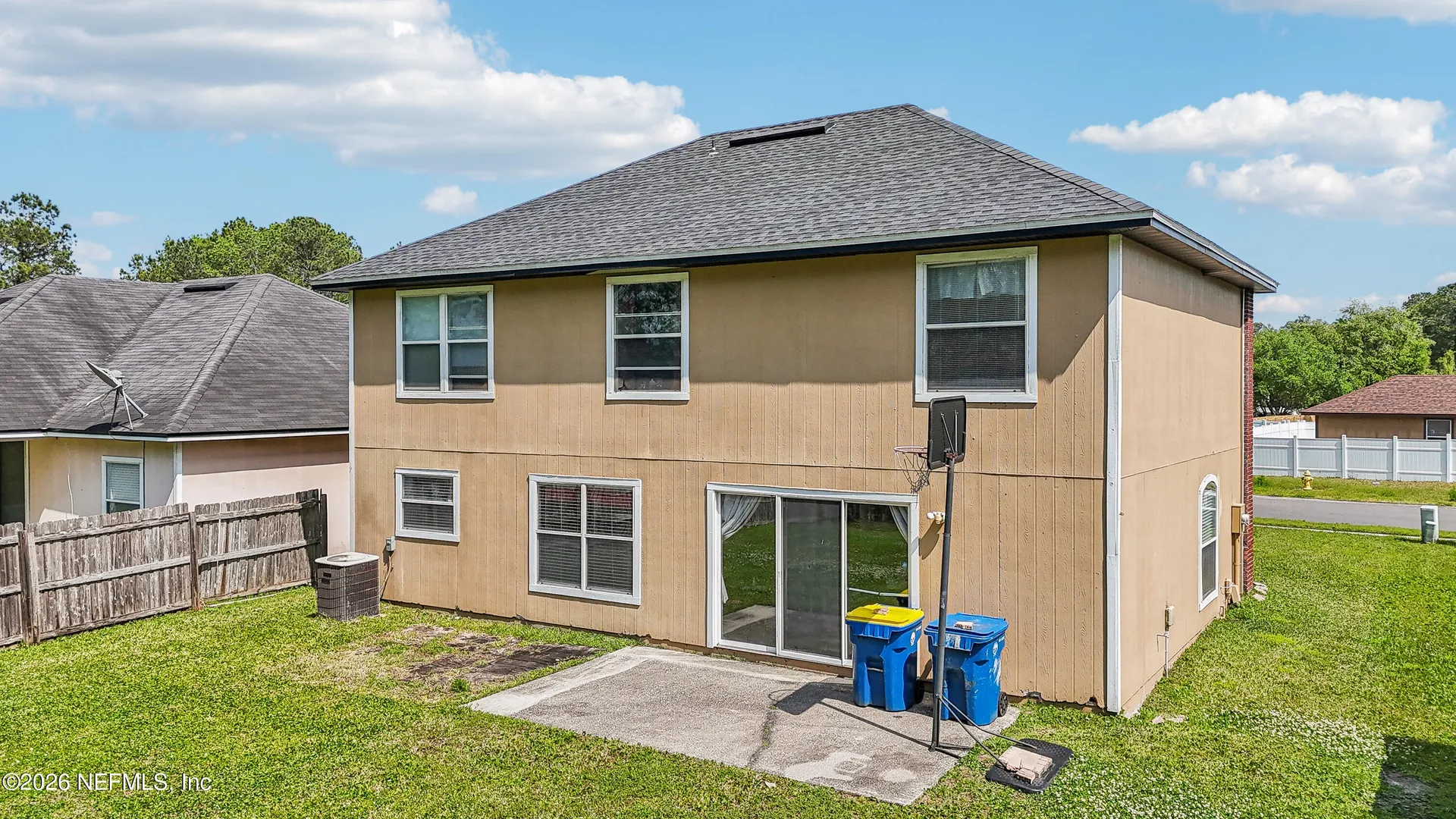 4322 S Marsh Hawk Drive S Jacksonville FL 32218