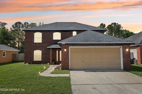 4322 S Marsh Hawk Drive S Jacksonville FL 32218