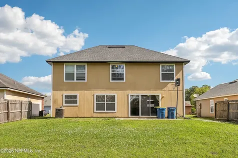 4322 S Marsh Hawk Drive S Jacksonville FL 32218