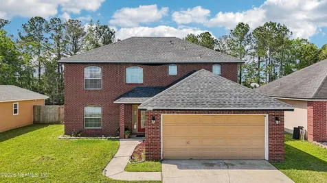 4322 S Marsh Hawk Drive S Jacksonville FL 32218