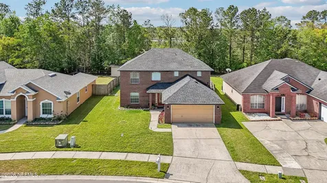 4322 S Marsh Hawk Drive S Jacksonville FL 32218