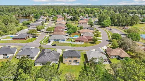 4322 S Marsh Hawk Drive S Jacksonville FL 32218