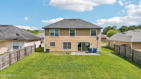 4322 S Marsh Hawk Drive S Jacksonville FL 32218