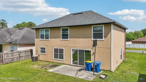 4322 S Marsh Hawk Drive S Jacksonville FL 32218
