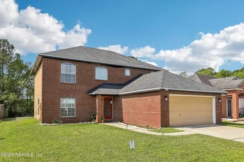 4322 S Marsh Hawk Drive S Jacksonville FL 32218