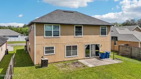4322 S Marsh Hawk Drive S Jacksonville FL 32218
