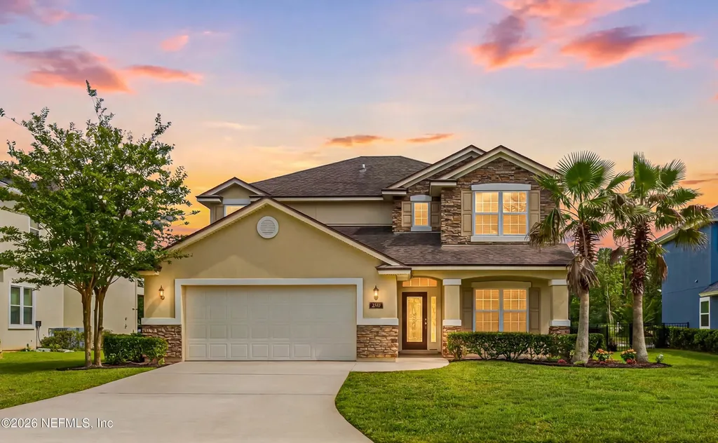 357 Huffner Hill Circle St. Augustine FL 32092