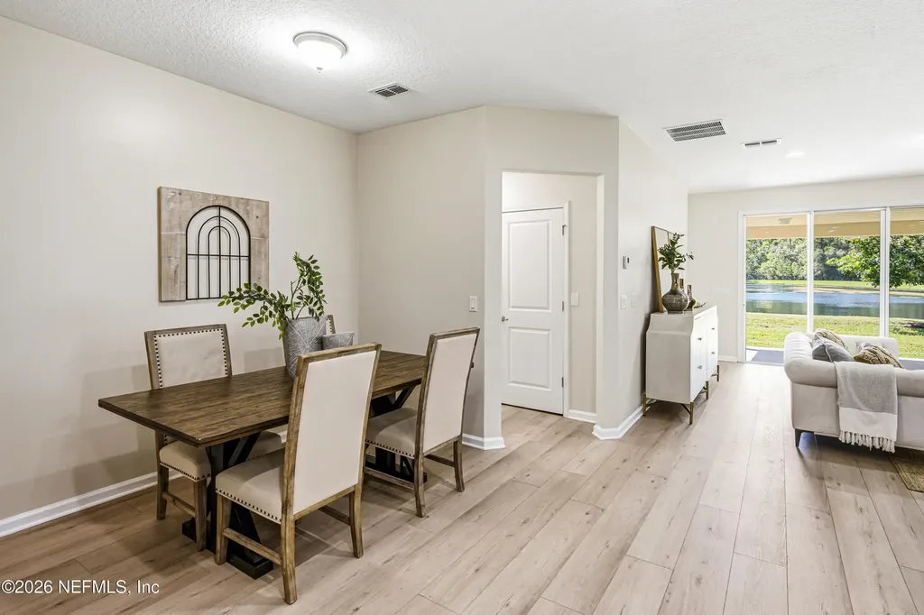 357 Huffner Hill Circle St. Augustine FL 32092