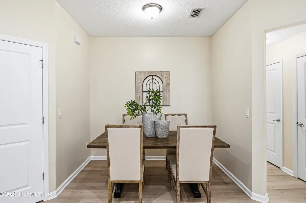 357 Huffner Hill Circle St. Augustine FL 32092
