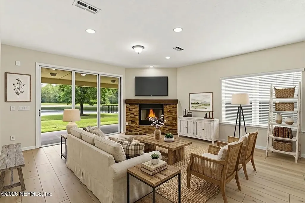 357 Huffner Hill Circle St. Augustine FL 32092