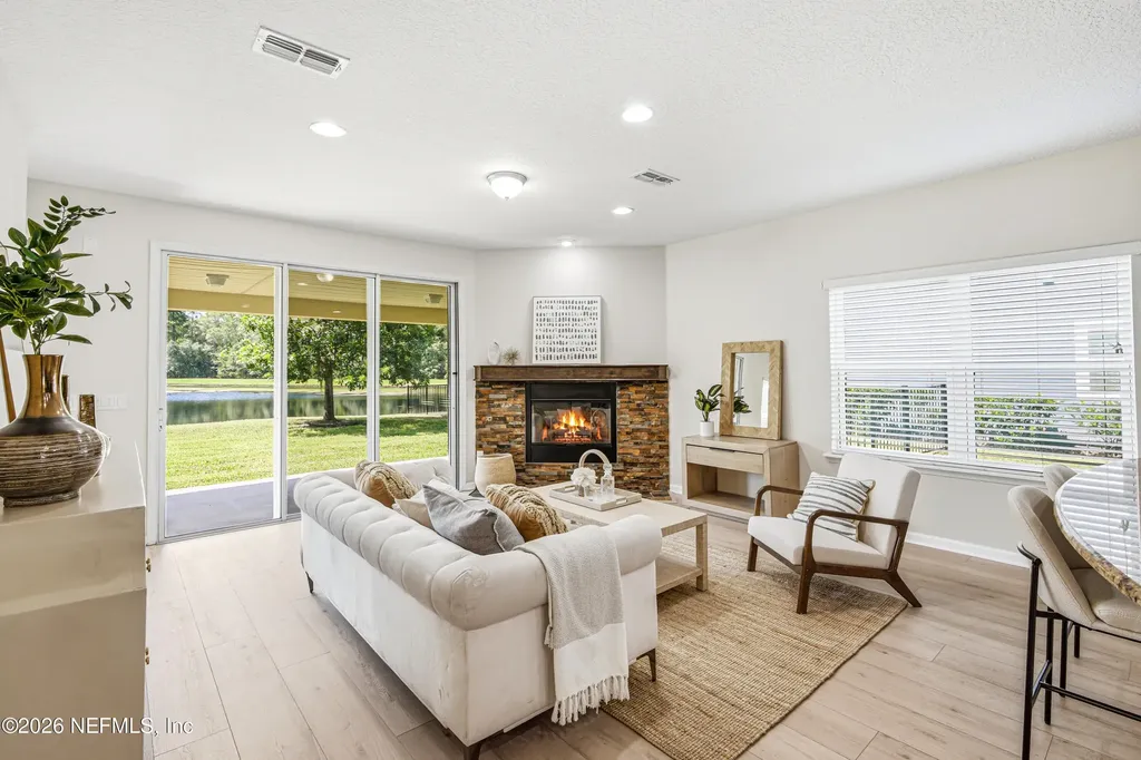 357 Huffner Hill Circle St. Augustine FL 32092