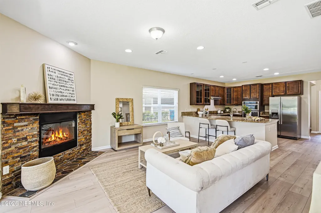 357 Huffner Hill Circle St. Augustine FL 32092