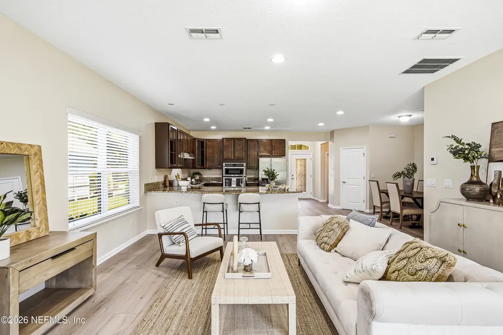 357 Huffner Hill Circle St. Augustine FL 32092