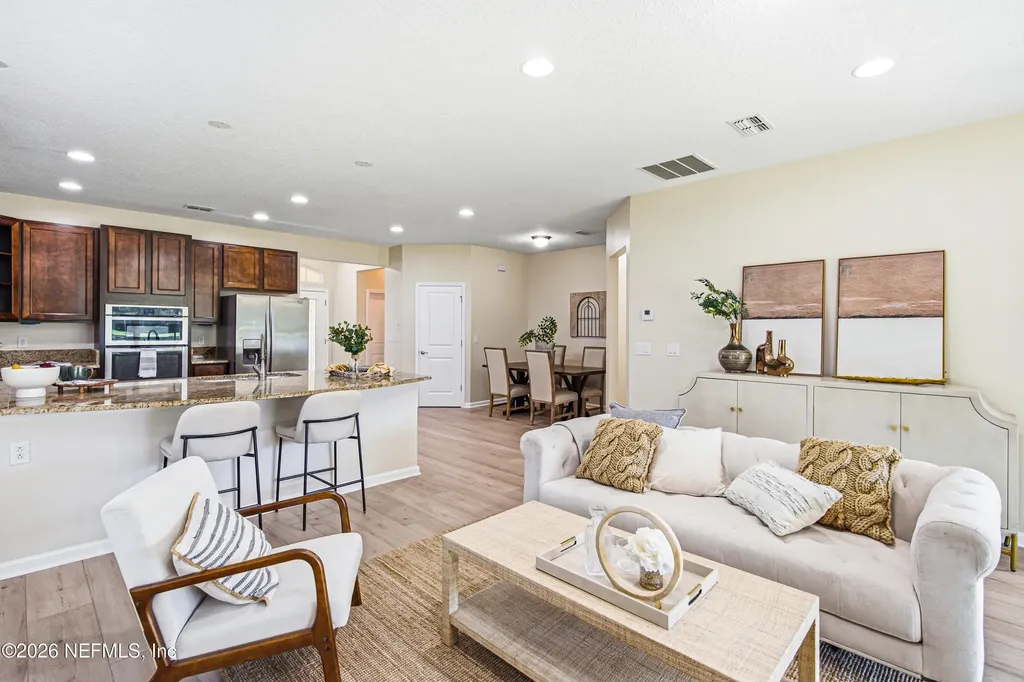 357 Huffner Hill Circle St. Augustine FL 32092