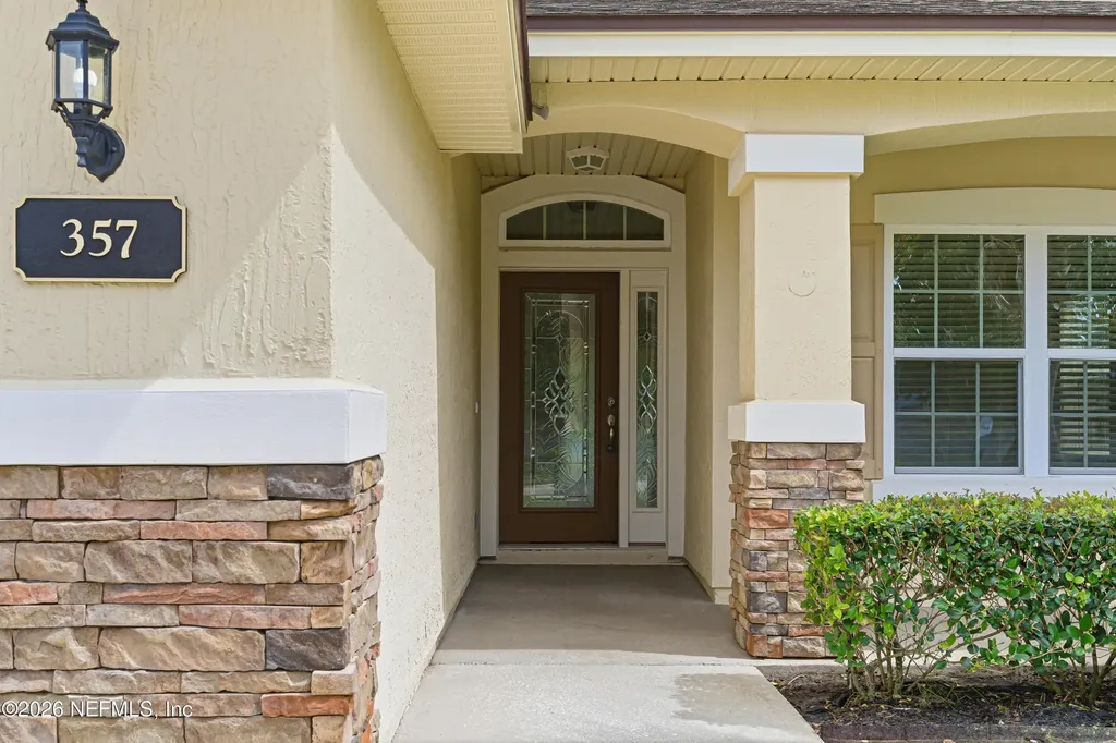 357 Huffner Hill Circle St. Augustine FL 32092