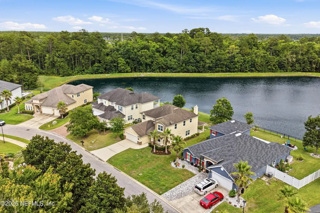 357 Huffner Hill Circle St. Augustine FL 32092