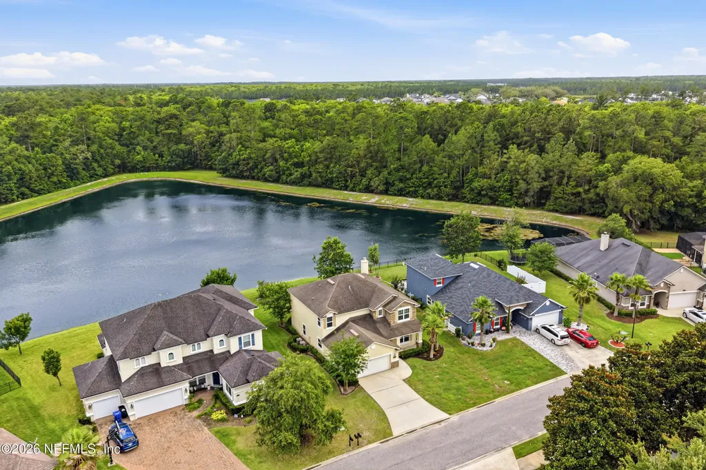 357 Huffner Hill Circle St. Augustine FL 32092