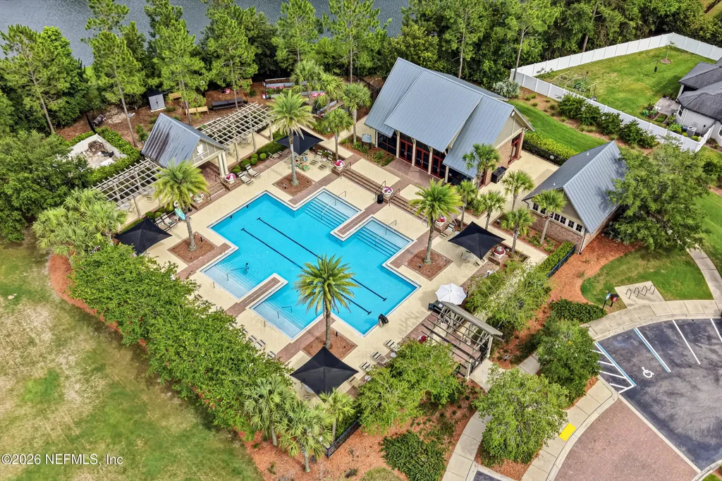 357 Huffner Hill Circle St. Augustine FL 32092