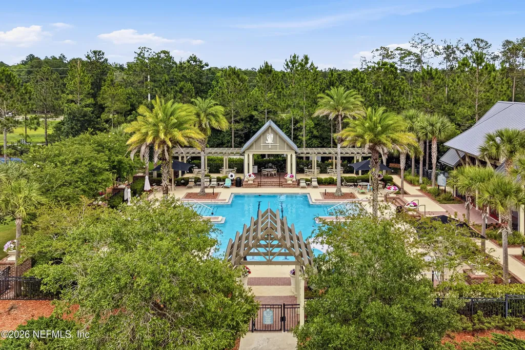 357 Huffner Hill Circle St. Augustine FL 32092