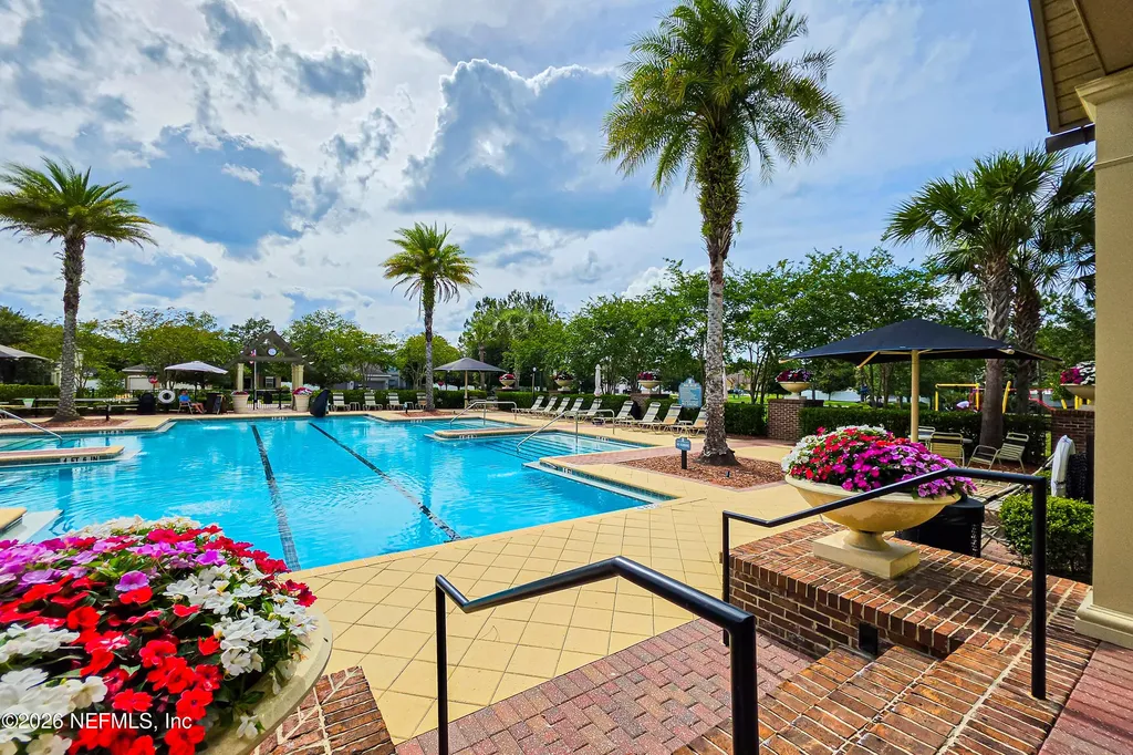 357 Huffner Hill Circle St. Augustine FL 32092