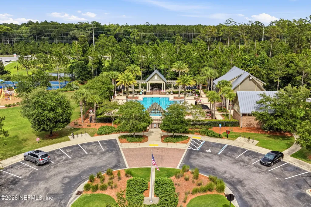 357 Huffner Hill Circle St. Augustine FL 32092