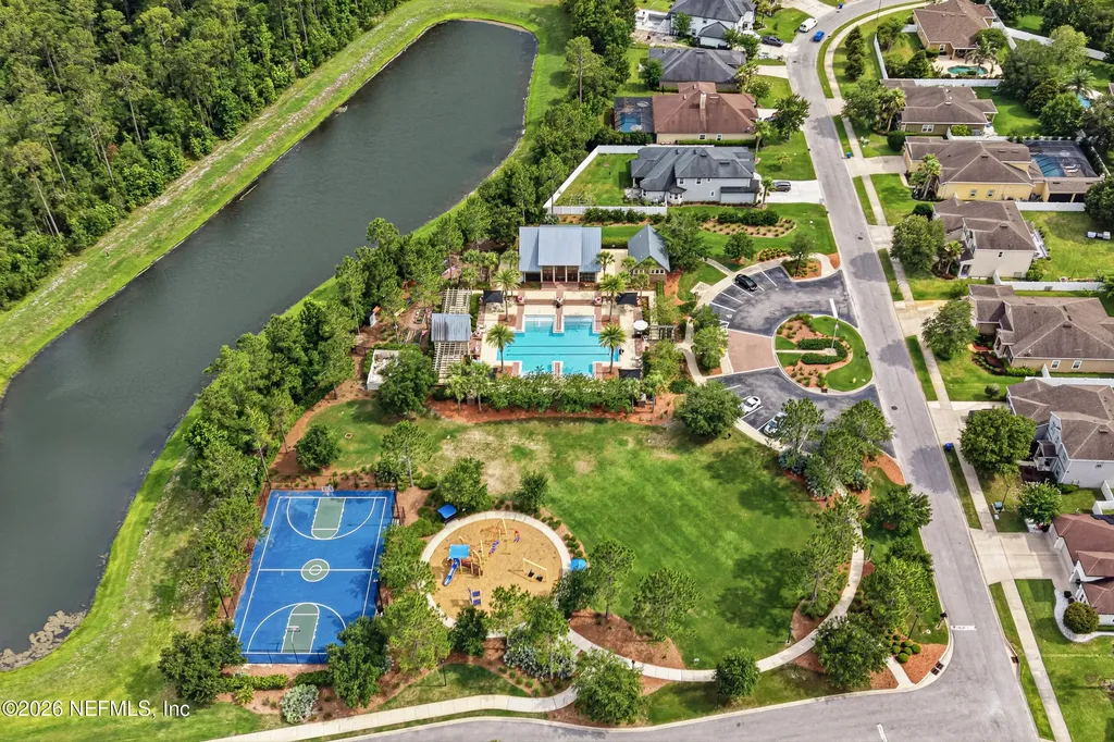 357 Huffner Hill Circle St. Augustine FL 32092