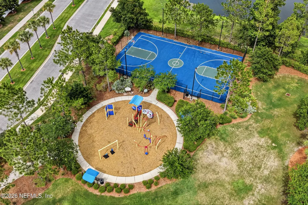 357 Huffner Hill Circle St. Augustine FL 32092