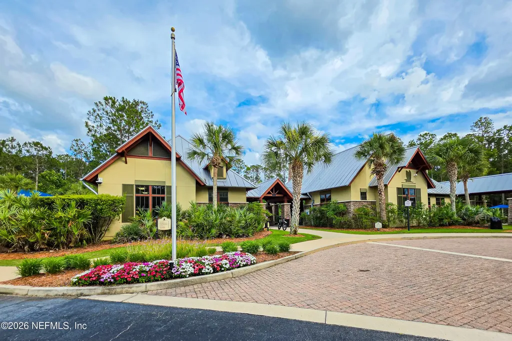 357 Huffner Hill Circle St. Augustine FL 32092