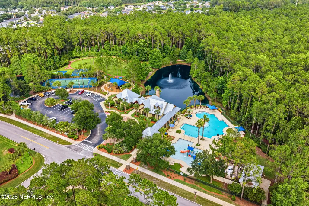 357 Huffner Hill Circle St. Augustine FL 32092