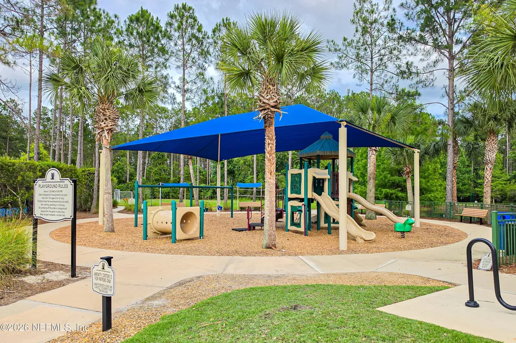 357 Huffner Hill Circle St. Augustine FL 32092