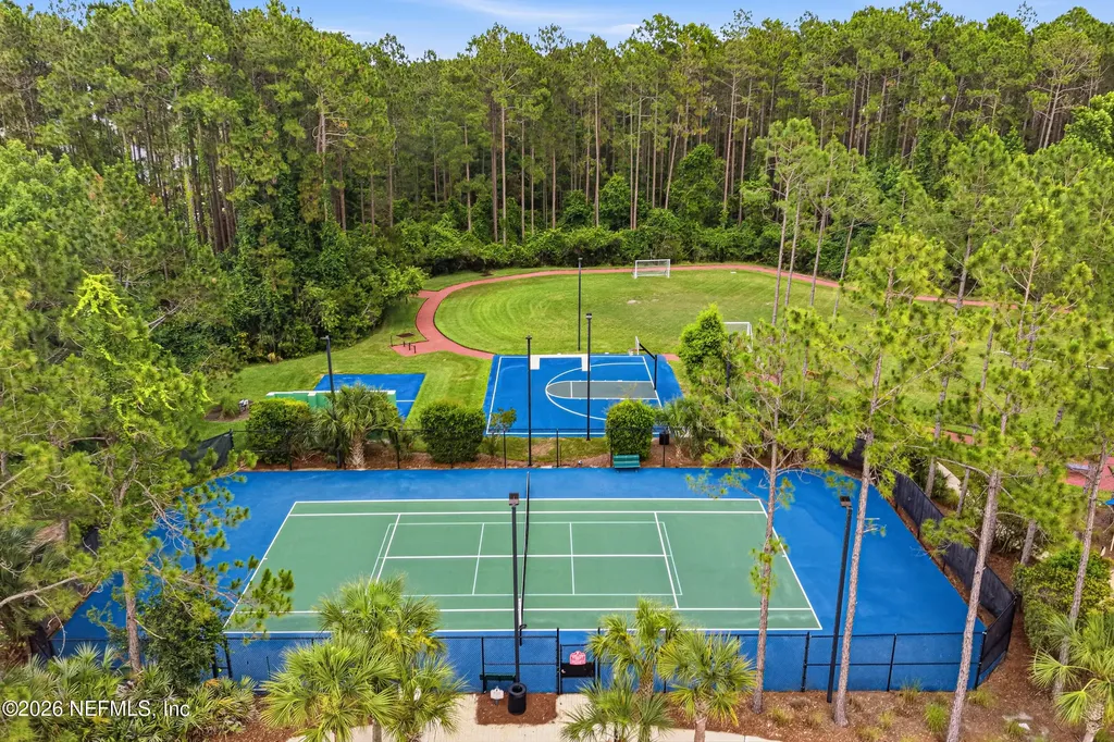 357 Huffner Hill Circle St. Augustine FL 32092